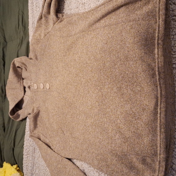 Women's Columbia hoodie - Picture 1 of 4